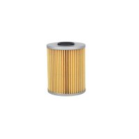 Oil Filter insert Ø 82 mm HELLA suitable for BMW 3...