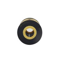 Oil Filter insert Ø 83 mm HELLA for MERCEDES-BENZ GL-CLASS and others