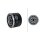 Oil Filter single screw-on Ø 93 mm HELLA suitable for e.g. LADA SAMARA