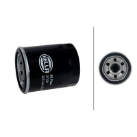 Oil Filter single screw-on Ø 68 mm HELLA...
