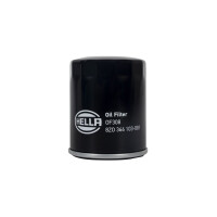 Oil Filter single screw-on Ø 68 mm HELLA...
