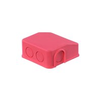 Cover Battery Terminal Clamp Ø 17 mm TPE front...