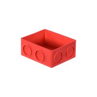 Cover Battery Terminal Clamp Ø 17 mm TPE outlet...