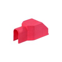 Cover Battery Terminal Clamp Ø 20 mm TPE outlet...