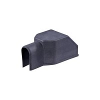 Cover Battery Terminal Clamp Ø 20 mm TPE outlet...