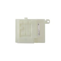 Resistor Interior Blower 12 V 3-pole HELLA for...