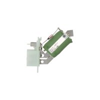 Widerstand Innenraumgebläse 12 V 6-polig HELLA...