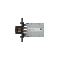 Widerstand Innenraumgebläse 12 V 4-polig HELLA...