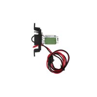 Widerstand Innenraumgebläse 12 V 7-polig HELLA...