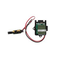 Widerstand Innenraumgebläse 12 V 15-polig HELLA für u.a. OPEL VIVARO