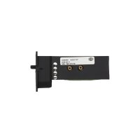 Resistor Interior Blower 12 V 4-pole HELLA suitable for...