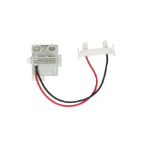 Resistor Interior Blower 12 V 14-pin HELLA for e.g....