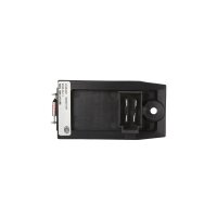 Widerstand Innenraumgebläse 12 V 4-polig HELLA...