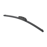 Wiper Blade for clear view when driving 350 mm flat bar...