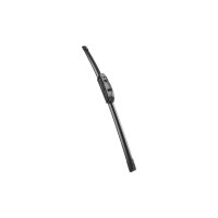 Wiper Blade for clear view when driving 375 mm flat bar HELLA universal