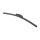 Wiper Blade for clear view when driving 375 mm flat bar HELLA universal