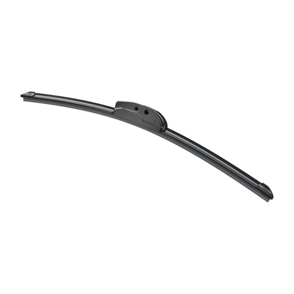Wiper Blade for clear view when driving 400 mm flat bar HELLA universal
