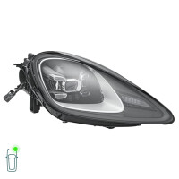 Hauptscheinwerfer-Set links rechts 12 V LED HELLA für u.a. PORSCHE CAYENNE