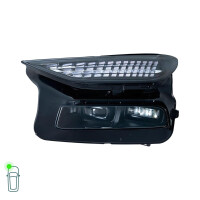Hauptscheinwerfer-Set links rechts 12 V LED Matrix HELLA für AUDI Q6