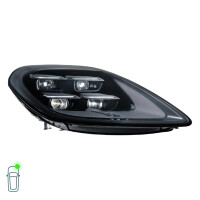 Hauptscheinwerfer-Set links rechts 12 V LED HELLA für PORSCHE PANAMERA