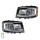 Hauptscheinwerfer-Set links rechts 24 V LED HELLA für u.a. SCANIA P II