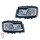 Hauptscheinwerfer-Set links rechts 24 V LED HELLA für u.a. SCANIA P II