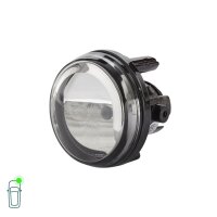 Front Fog Light Set left right 12 V H7 Halogen FF HELLA for e.g. MB C-CLASS