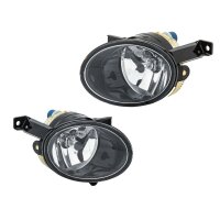 Nebelscheinwerfer-Set links rechts 12 V HB4 HELLA passend...