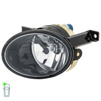 Nebelscheinwerfer-Set links rechts 12 V HB4 HELLA passend für VW TOUAREG