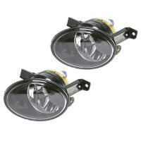 Nebelscheinwerfer-Set links rechts 12 V HB4 HELLA...