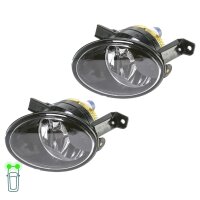 Nebelscheinwerfer-Set links rechts 12 V HB4 HELLA...