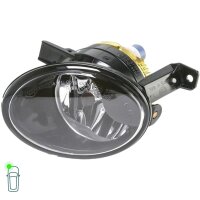 Front Fog Light Set left right 12 V HB4 HELLA for e.g. VW TOUAREG