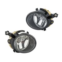 Nebelscheinwerfer-Set links rechts 12 V HB4 HELLA...