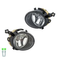 Nebelscheinwerfer-Set links rechts 12 V HB4 HELLA...
