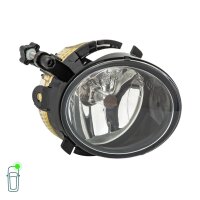 Nebelscheinwerfer-Set links rechts 12 V HB4 HELLA für u.a. SEAT ALTEA