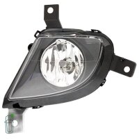 Nebelscheinwerfer-Set links rechts 12 V H8 HELLA für u.a. BMW 3er