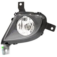Nebelscheinwerfer-Set links rechts 12 V H8 HELLA für u.a. BMW 3er