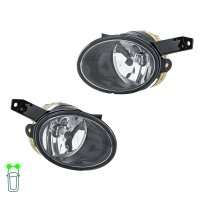 Nebelscheinwerfer-Set links rechts 12 V HB4 HELLA passend...