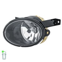 Nebelscheinwerfer-Set links rechts 12 V HB4 HELLA passend für VW TOURAN