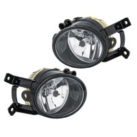 Nebelscheinwerfer-Set links rechts 12 V HB4 HELLA...