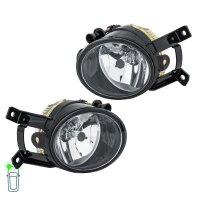 Nebelscheinwerfer-Set links rechts 12 V HB4 HELLA...