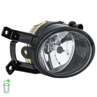 Nebelscheinwerfer-Set links rechts 12 V HB4 HELLA für u.a. SKODA FABIA