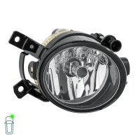 Nebelscheinwerfer-Set links rechts 12 V HB4 Glühlampen-Technologie HELLA für VW