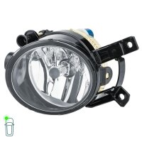 Nebelscheinwerfer-Set links rechts 12 V HB4 Glühlampen-Technologie HELLA für VW