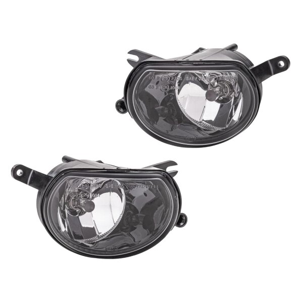 Nebelscheinwerfer-Set links rechts 12 V H11 HELLA für u.a. AUDI Q7