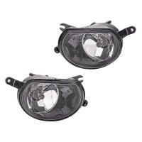 Nebelscheinwerfer-Set links rechts 12 V H11 HELLA...