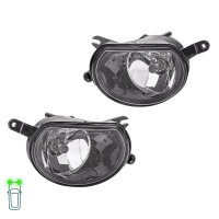 Nebelscheinwerfer-Set links rechts 12 V H11 HELLA...