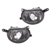 Nebelscheinwerfer-Set links rechts 12 V H11 HELLA passend...