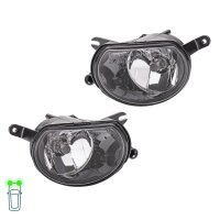 Nebelscheinwerfer-Set links rechts 12 V H11 HELLA passend...