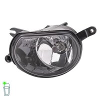 Nebelscheinwerfer-Set links rechts 12 V H11 HELLA passend für AUDI Q7